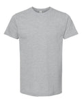 Core Cotton gray short sleeve t-shirt 6-pack