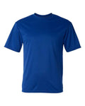Core Cotton royal blue short sleeve t-shirt 6-pack