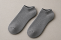 Gray Socks | Core Cotton
