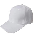 White Hat 3-Pack | Core Cotton
