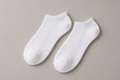White Socks | Core Cotton