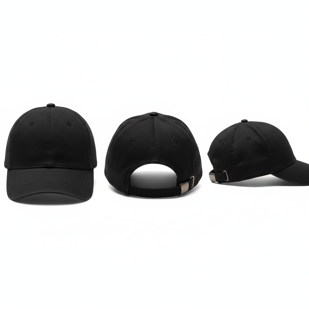 Black Hat Composite