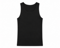 Black Tank Top