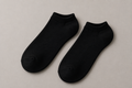 Black Socks | Core Cotton
