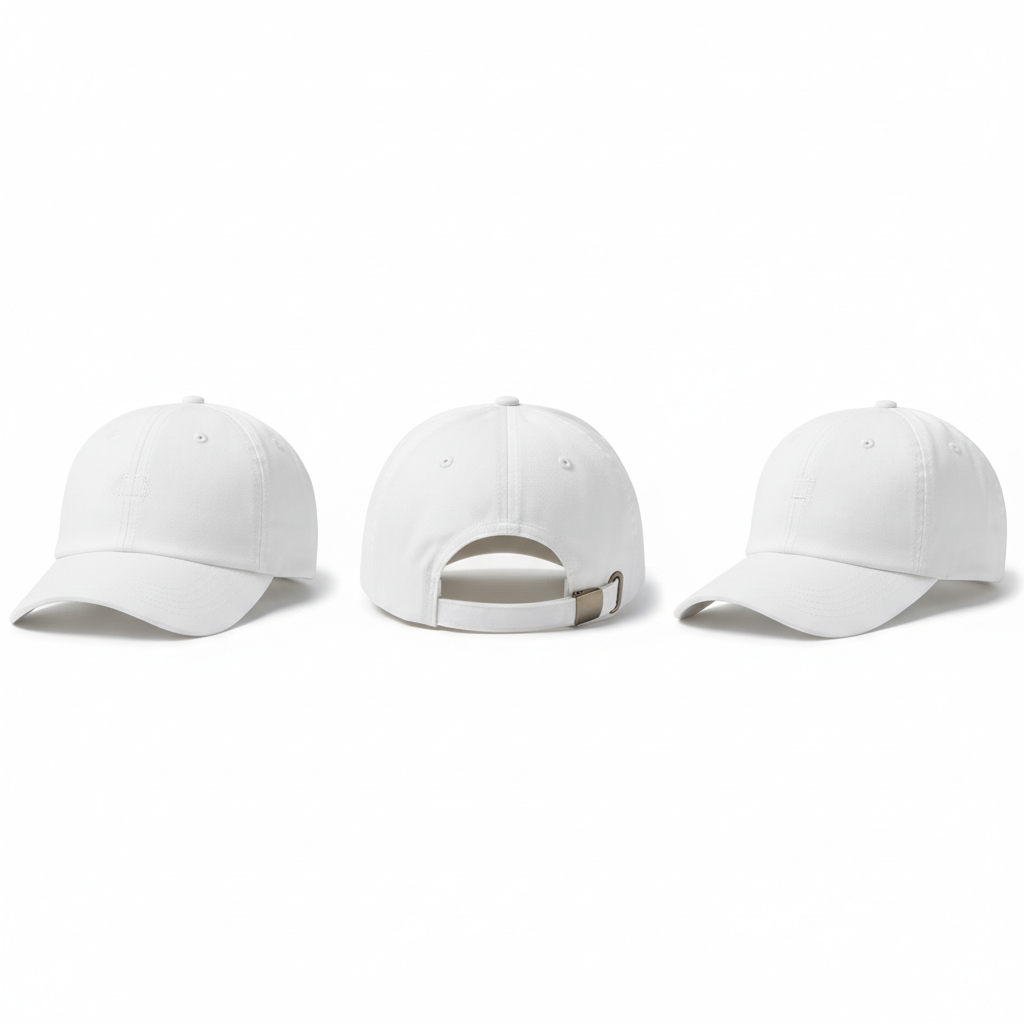 White Hat Composite